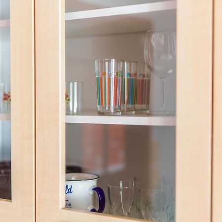 Apartamenty Melodia Fal Kołobrzeg Eksteriør bilde