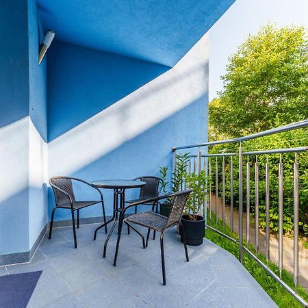 Apartamenty Melodia Fal Kołobrzeg Eksteriør bilde