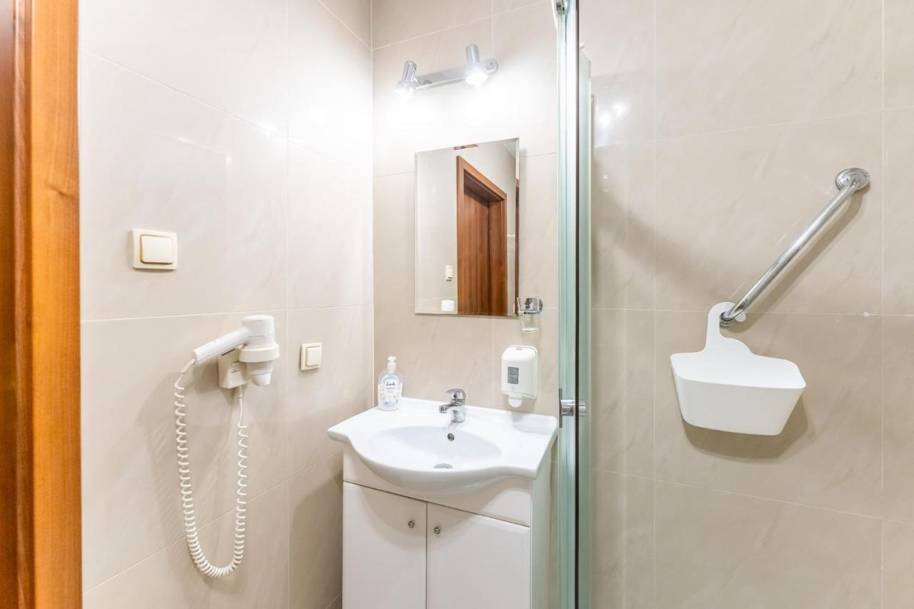 Apartamenty Melodia Fal Kołobrzeg Eksteriør bilde