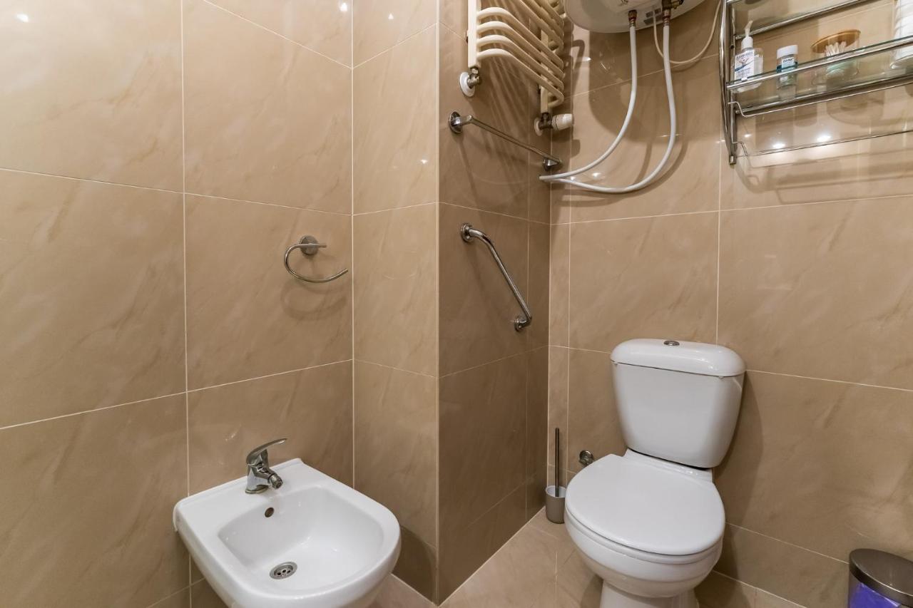Apartamenty Melodia Fal Kołobrzeg Eksteriør bilde