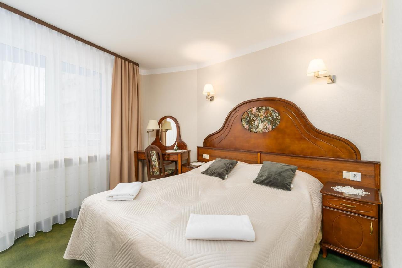 Apartamenty Melodia Fal Kołobrzeg Eksteriør bilde