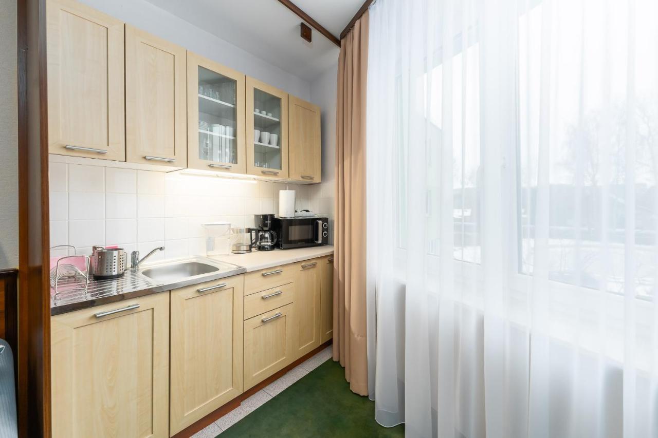 Apartamenty Melodia Fal Kołobrzeg Eksteriør bilde