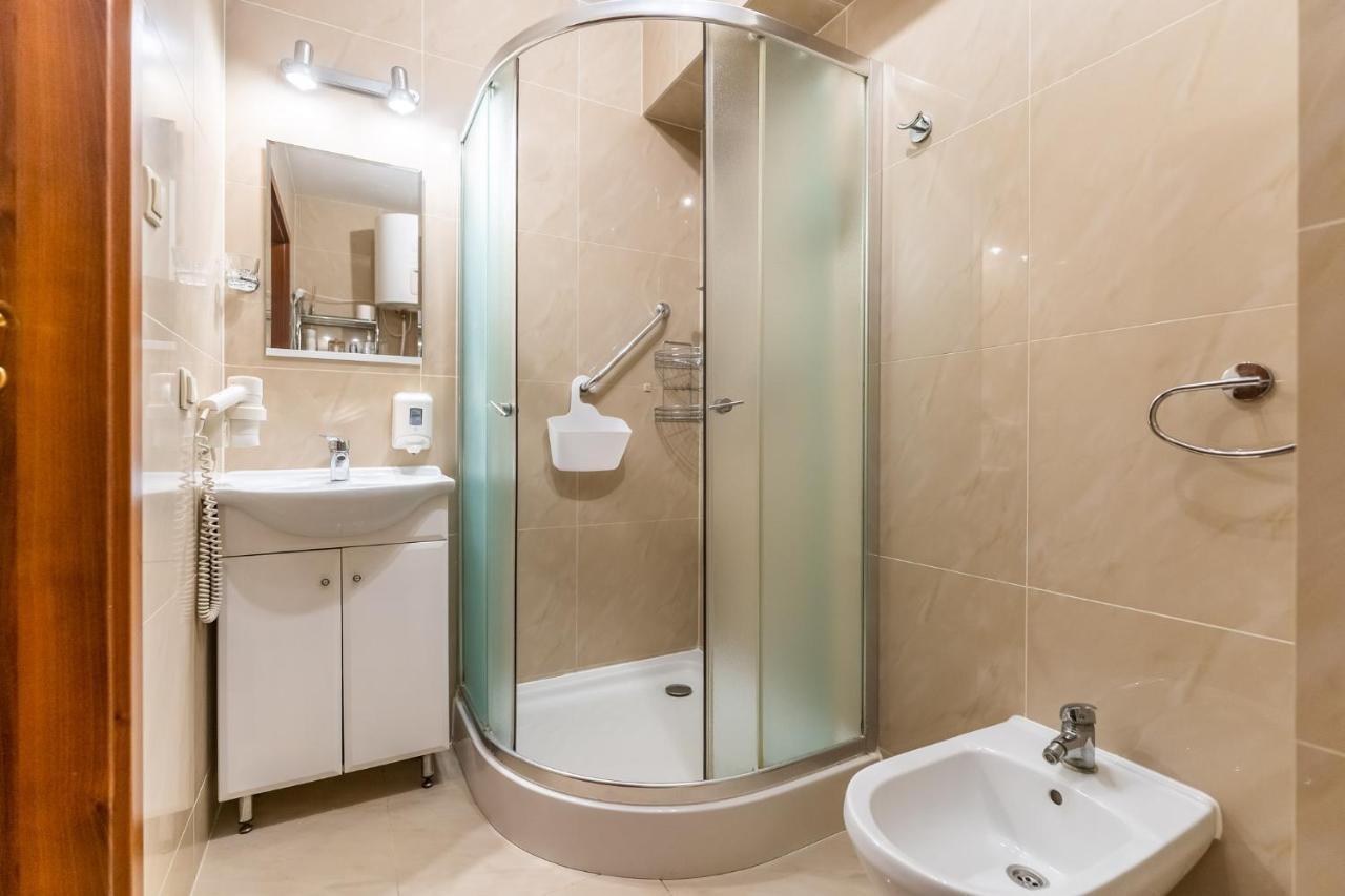 Apartamenty Melodia Fal Kołobrzeg Eksteriør bilde