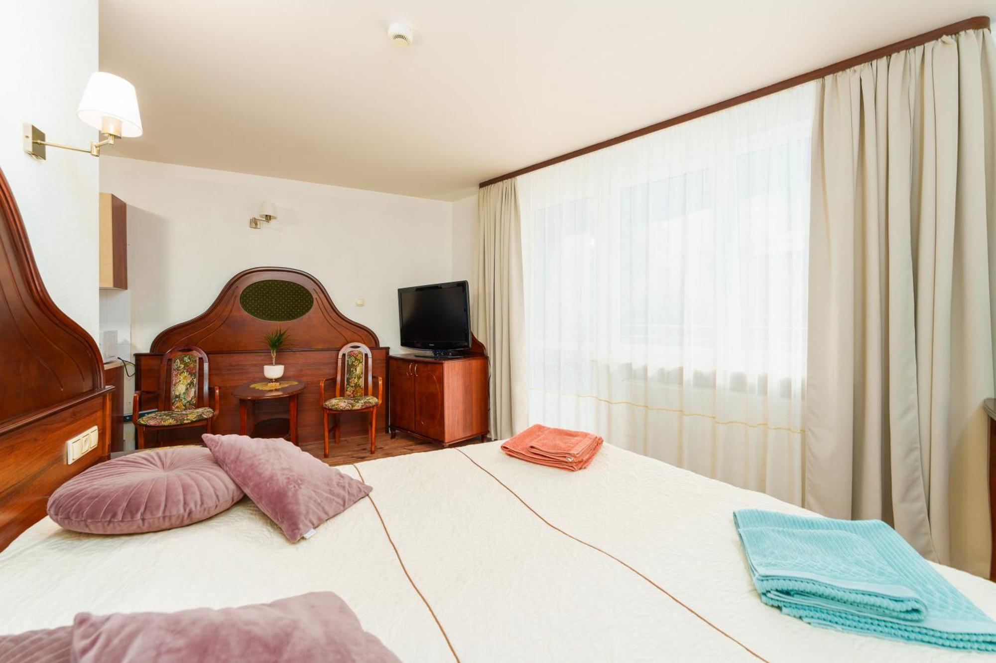 Apartamenty Melodia Fal Kołobrzeg Eksteriør bilde