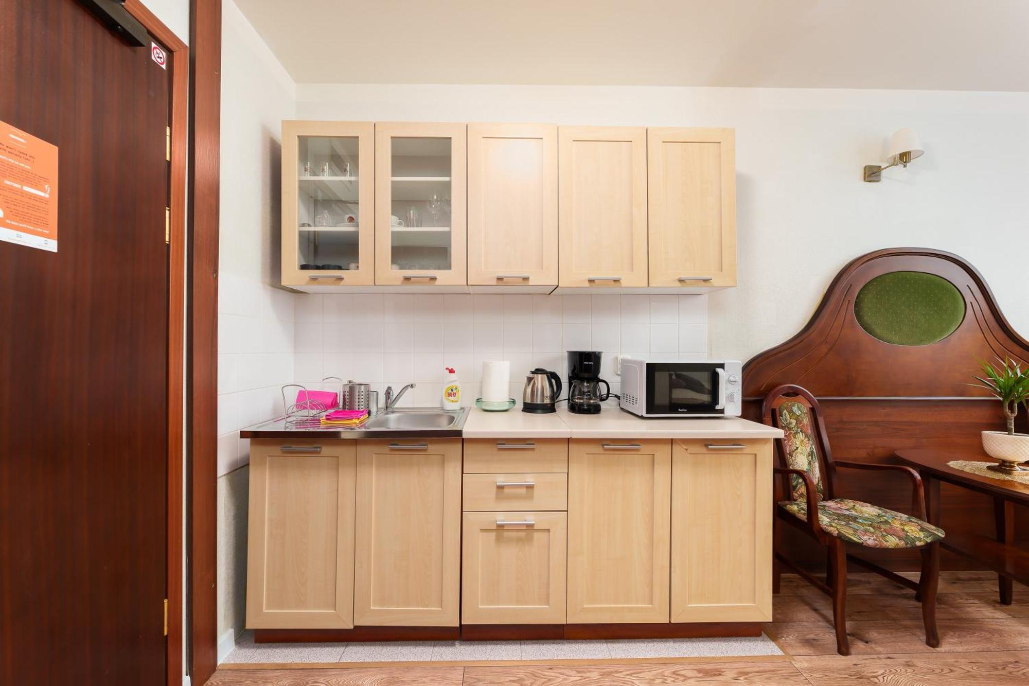 Apartamenty Melodia Fal Kołobrzeg Eksteriør bilde